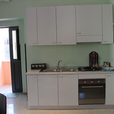 Anvi Apartment Pollena Trocchia 外观 照片