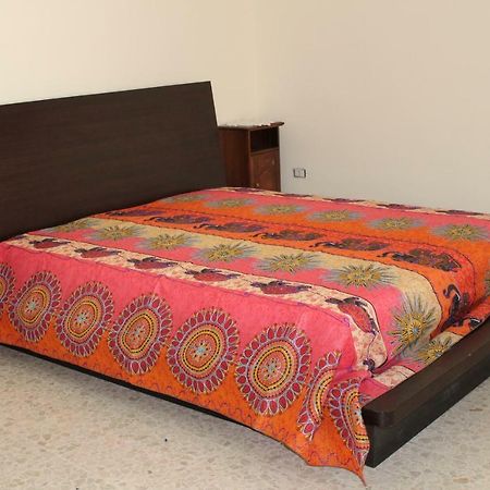 Anvi Apartment Pollena Trocchia 外观 照片