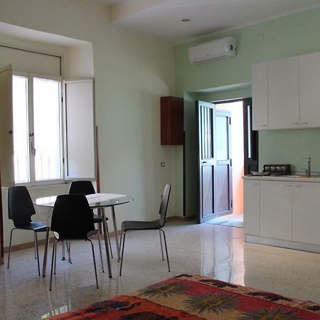 Anvi Apartment Pollena Trocchia 外观 照片