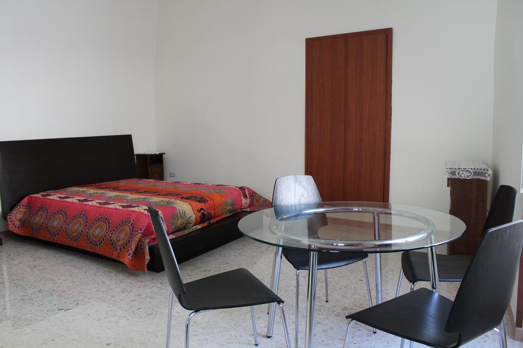 Anvi Apartment Pollena Trocchia 外观 照片