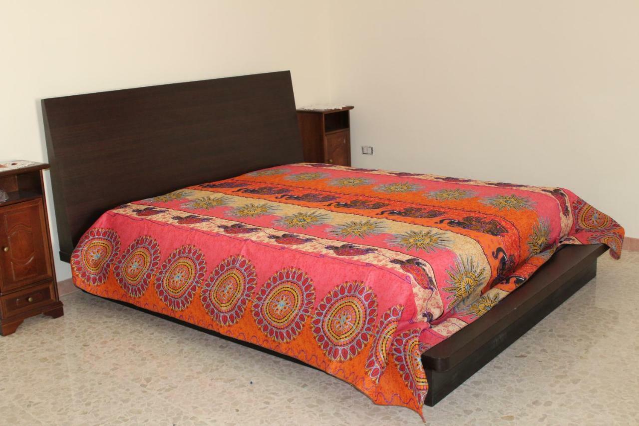 Anvi Apartment Pollena Trocchia 外观 照片