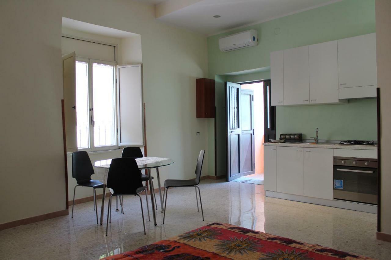 Anvi Apartment Pollena Trocchia 外观 照片